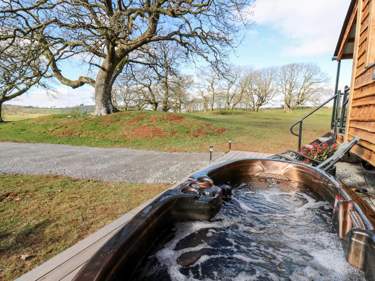 Wild Acre Holiday home