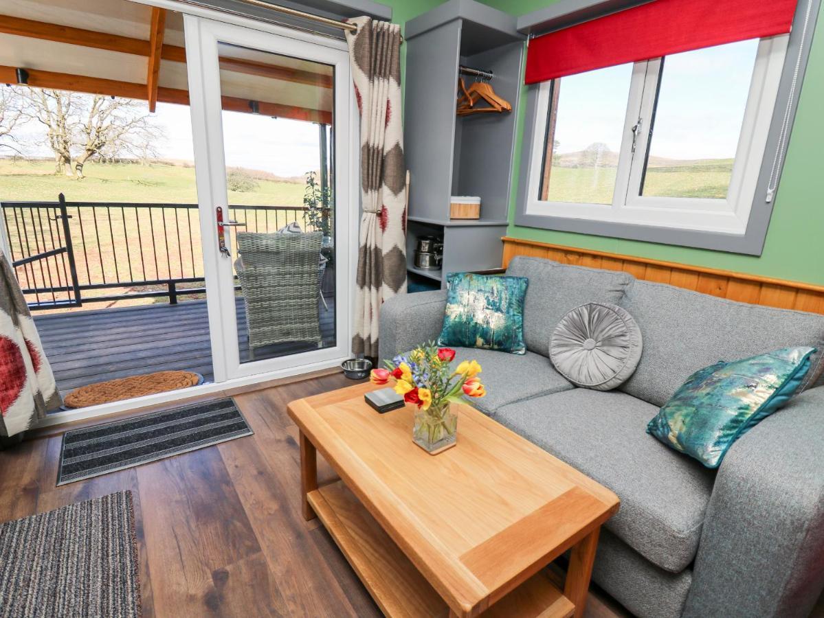 Wild Acre Holiday home *