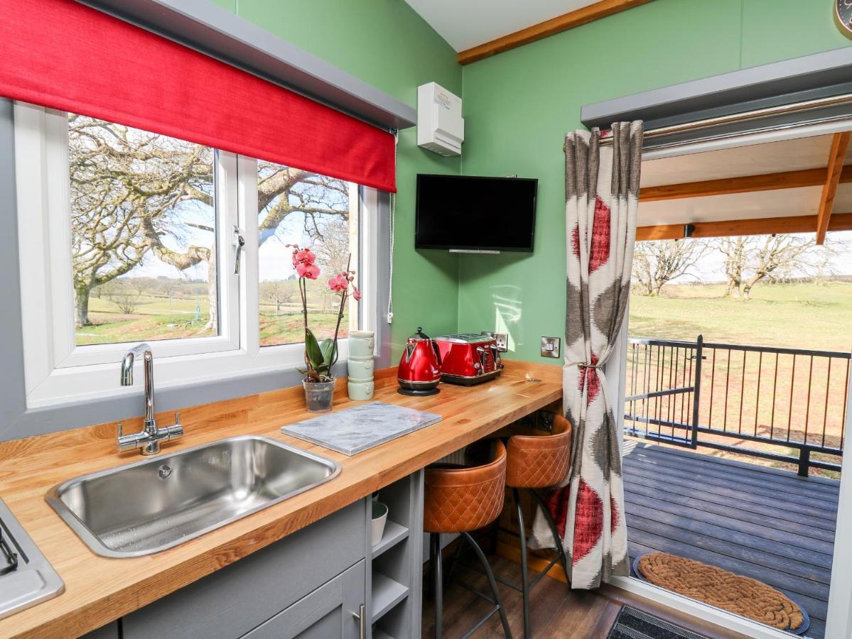 Holiday home Wild Acre Llangadog