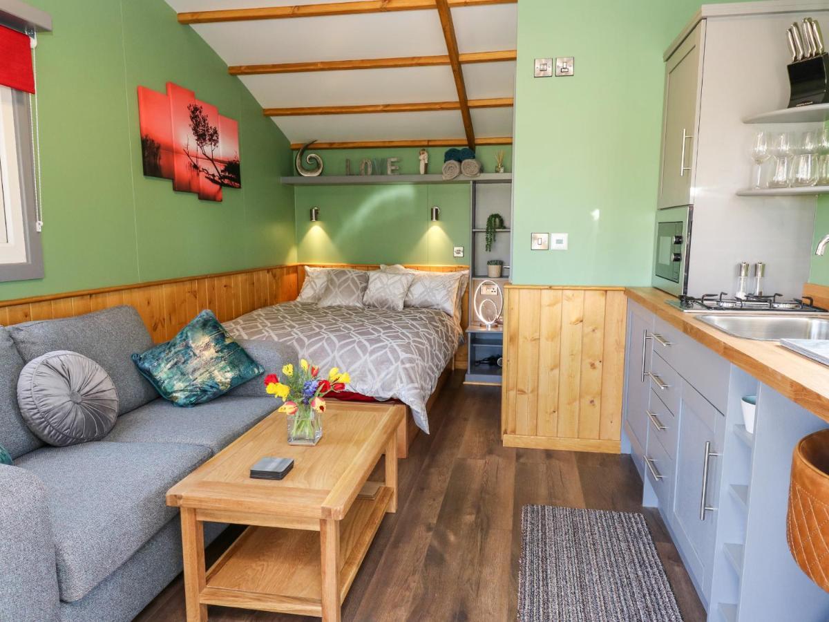 Holiday home Wild Acre Llangadog