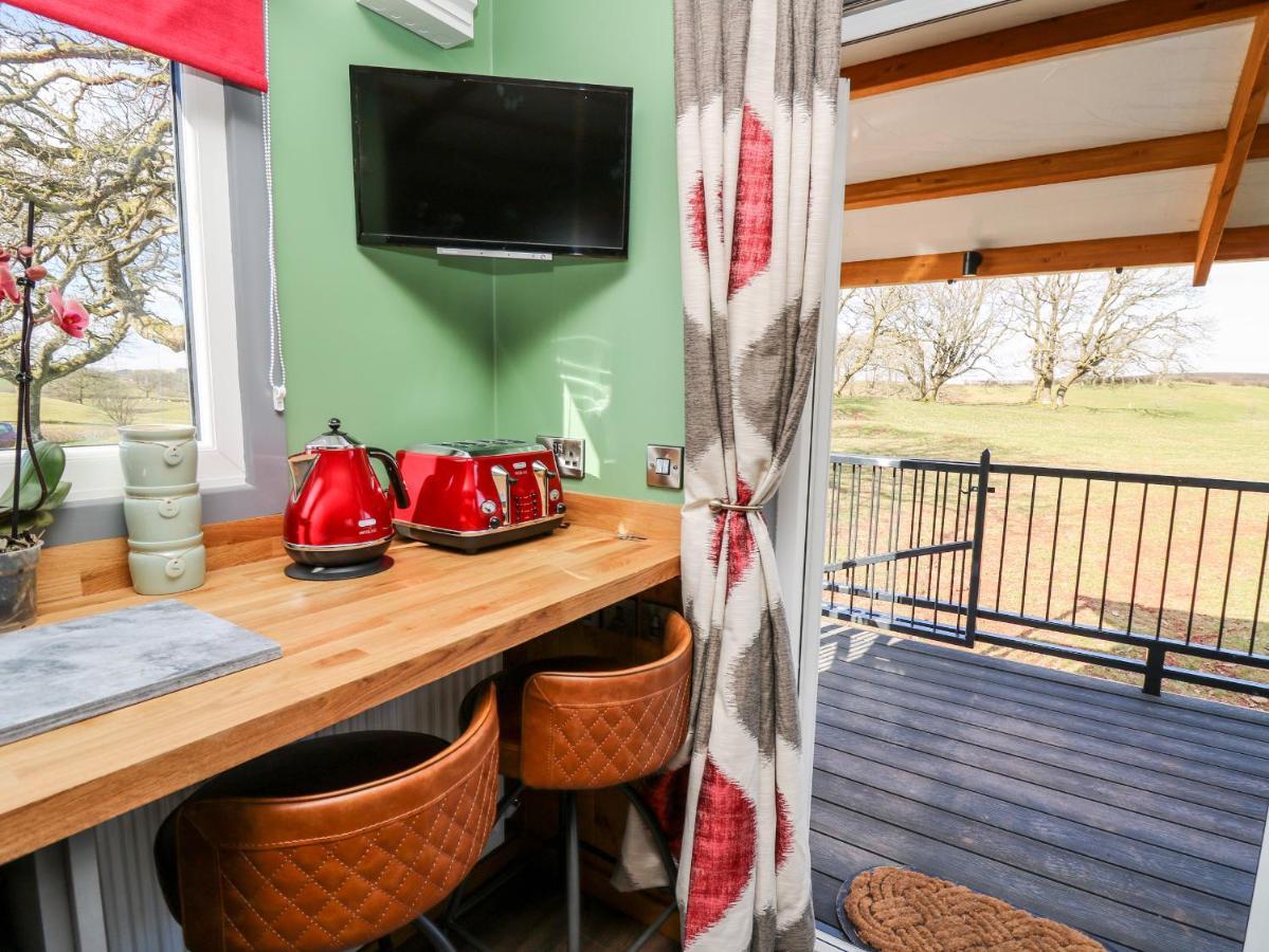 Wild Acre Holiday home