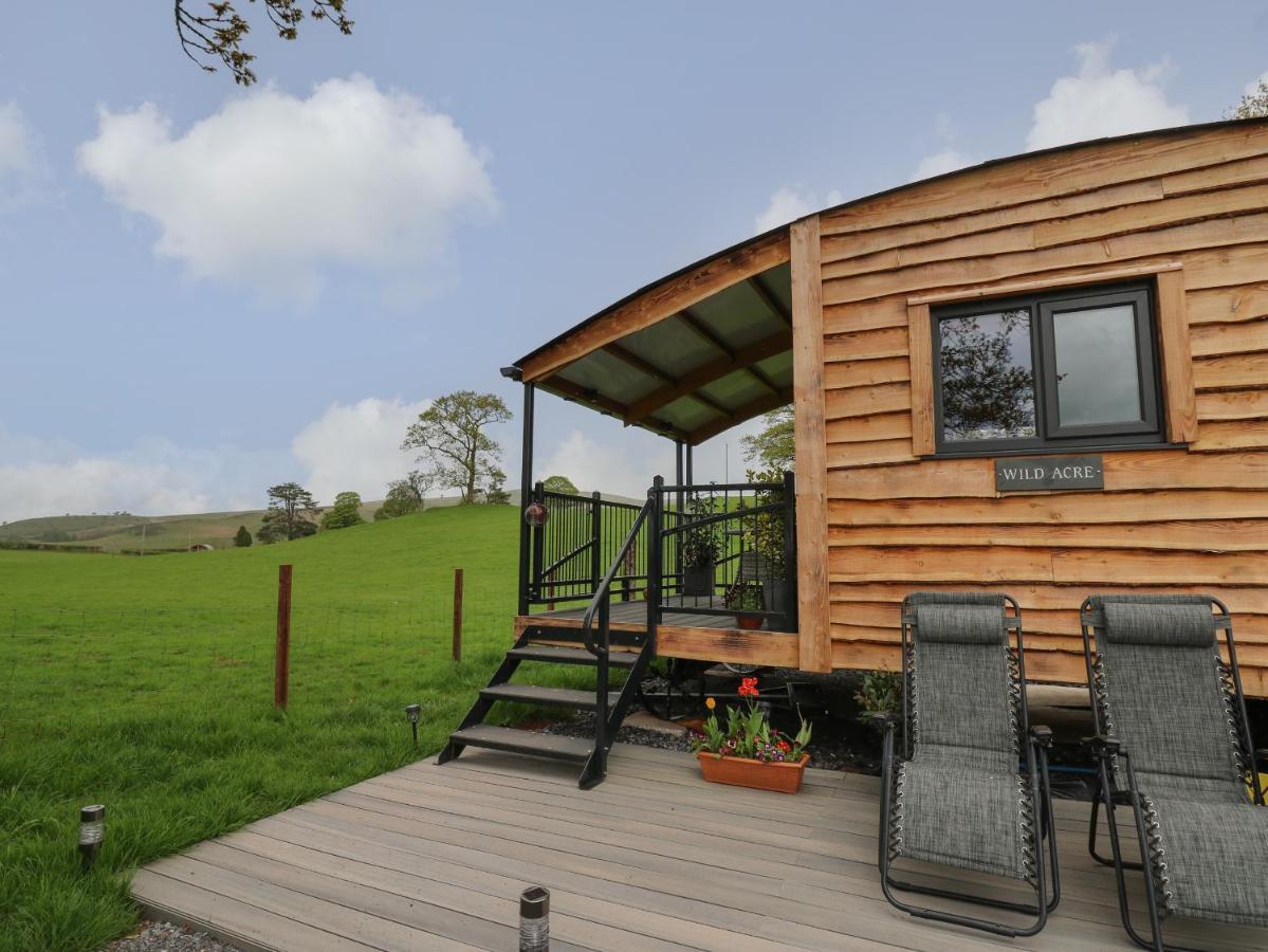 Holiday home Wild Acre