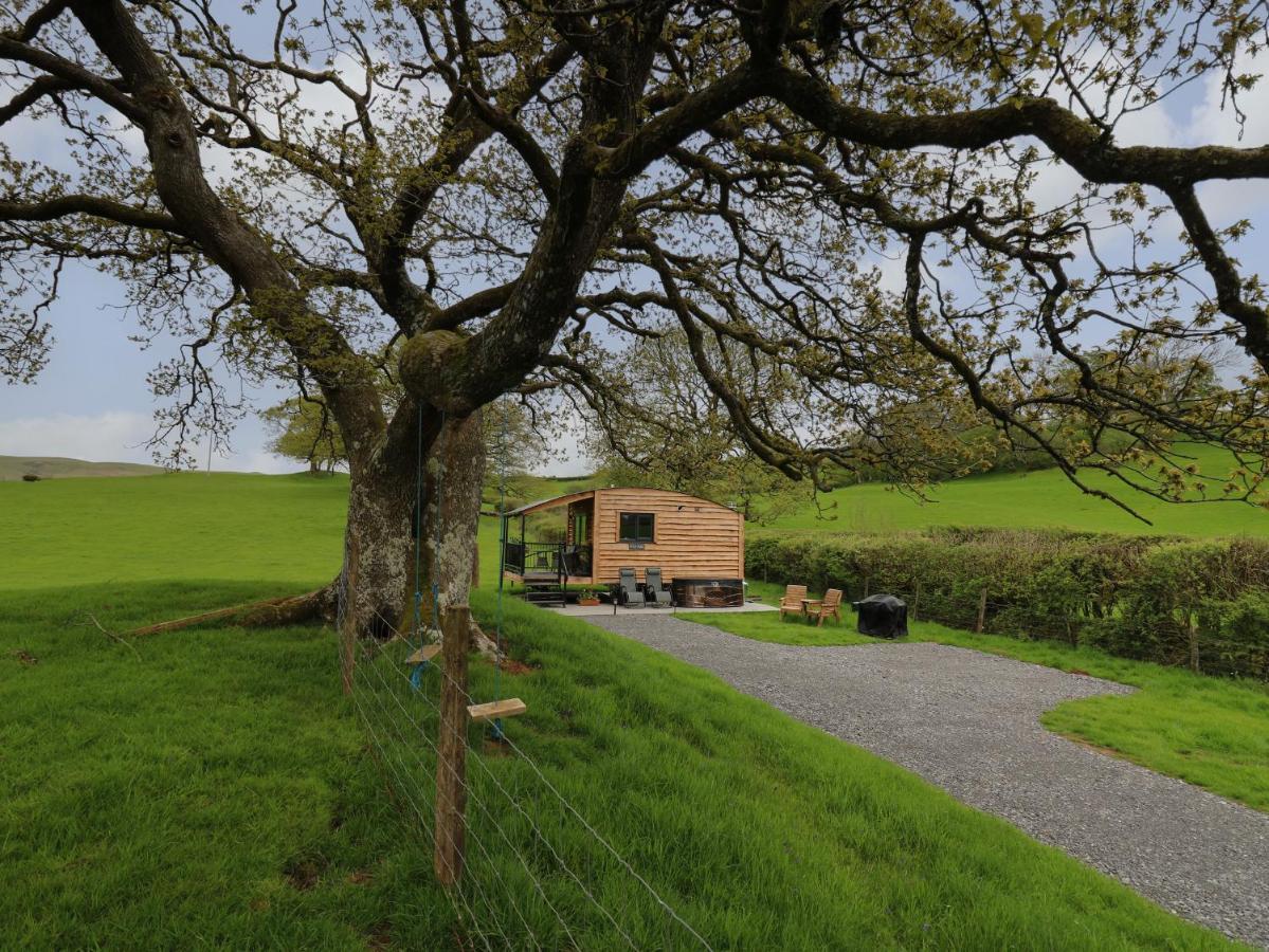 Holiday home Wild Acre *