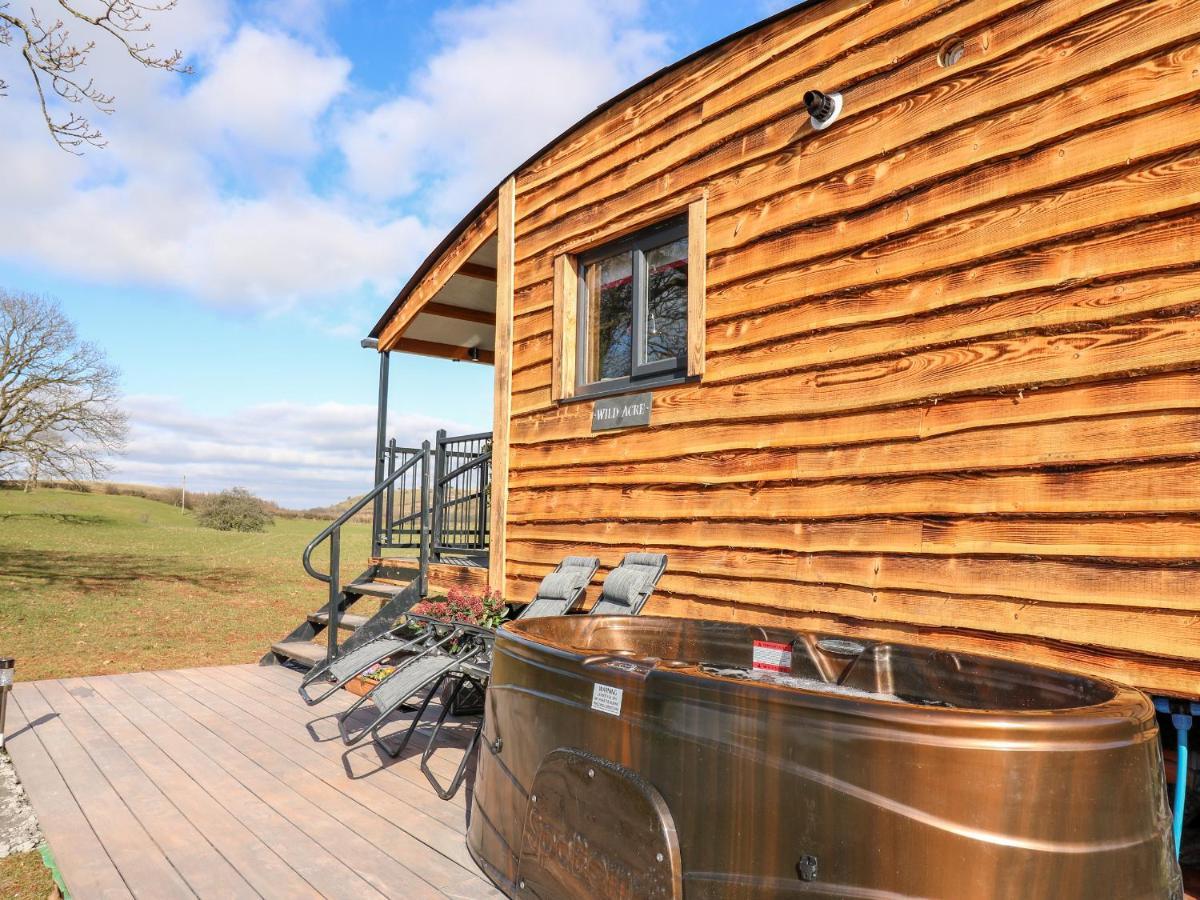 Holiday home Wild Acre