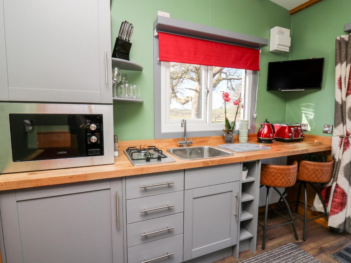 Wild Acre Holiday home *