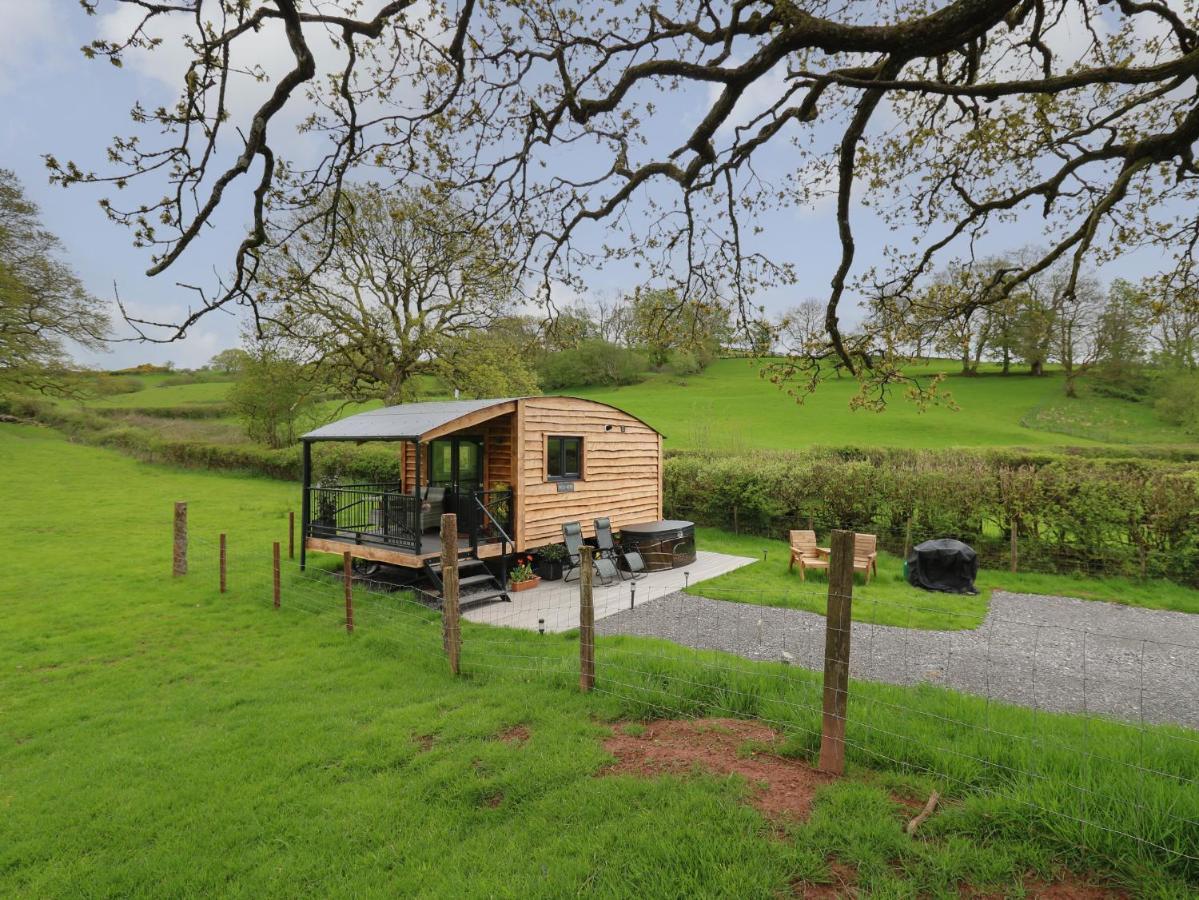 Holiday home Wild Acre *